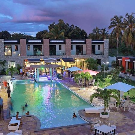 Majesty Palm Resort マジュンガ エクステリア 写真
