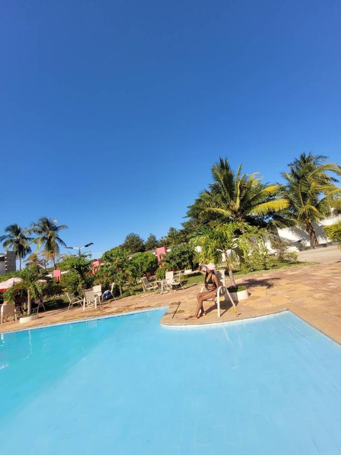 Majesty Palm Resort マジュンガ エクステリア 写真