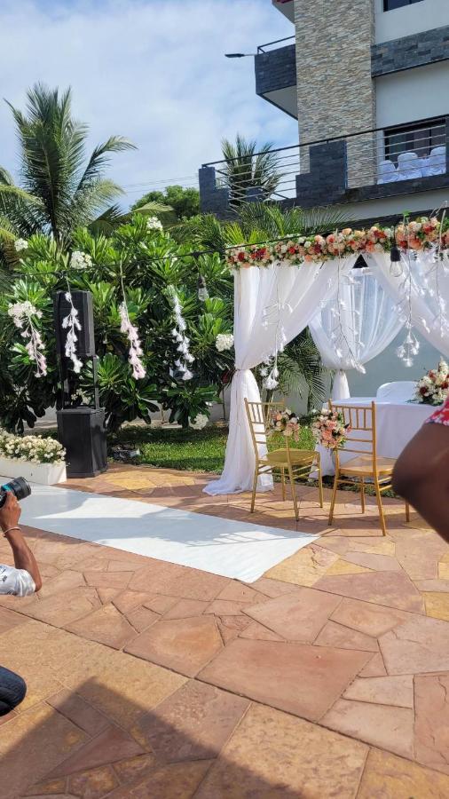 Majesty Palm Resort マジュンガ エクステリア 写真