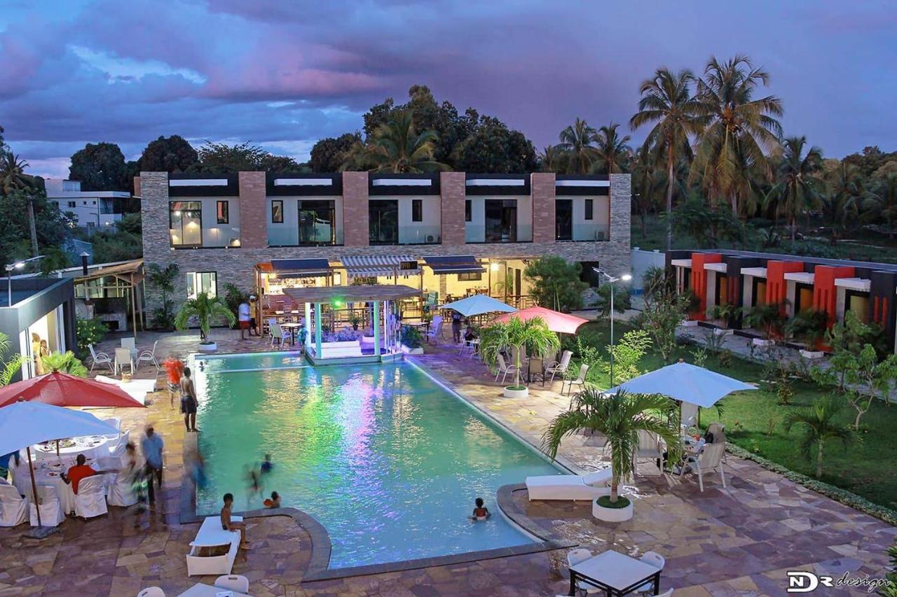 Majesty Palm Resort マジュンガ エクステリア 写真