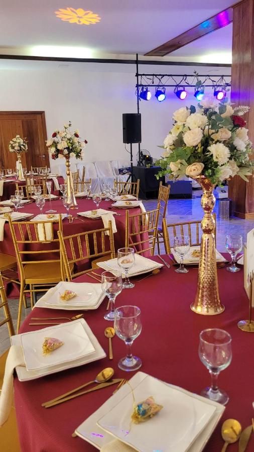 Majesty Palm Resort マジュンガ エクステリア 写真